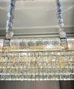 Đèn thả pha lê TPL326N1000