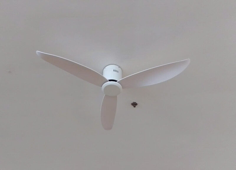 Quạt sát trần QViFa-33/Trắng