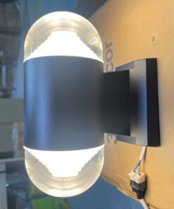 Đèn vách LED CN10