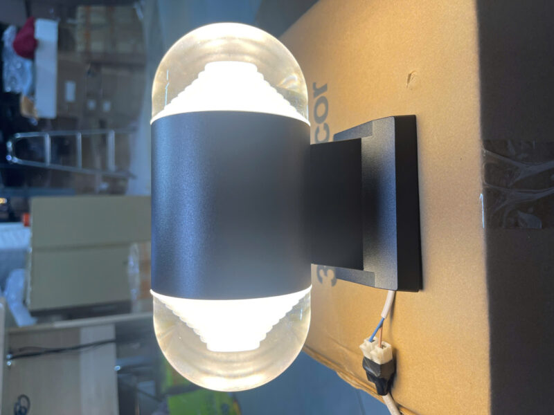 Đèn vách LED CN10