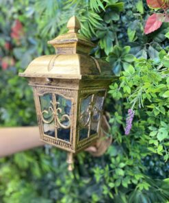 Đèn vách ngoài trời VNT6635