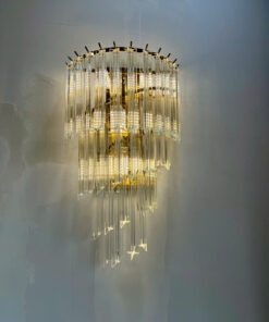 Đèn vách pha lê VPL40