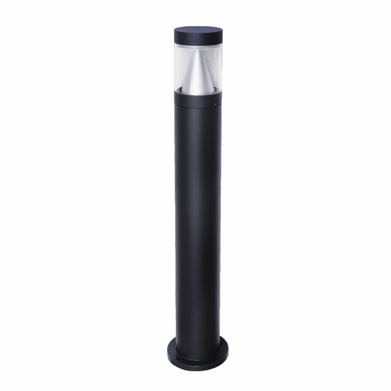 Đèn trụ sân vườn VinaLED V1GBN-10