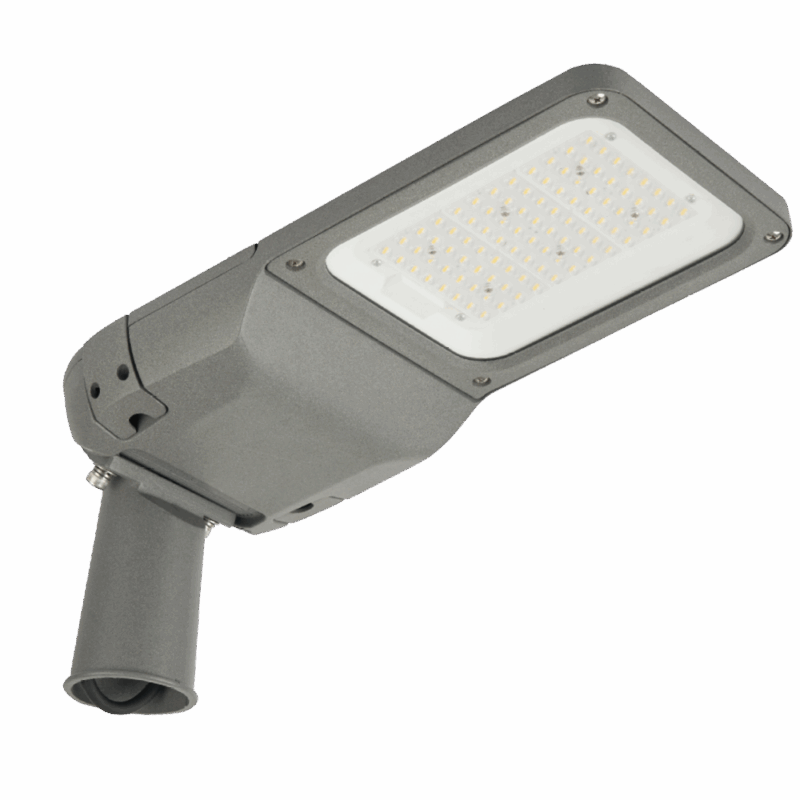 Đèn đường VinaLED 120W V1STA-120 Đèn đường VinaLED 120W V1STA-120