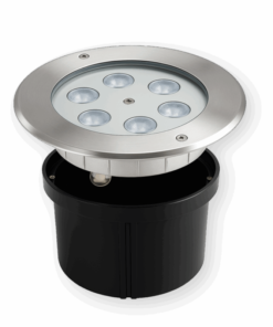 Đèn Led hồ bơi VinaLED V1UWR-12