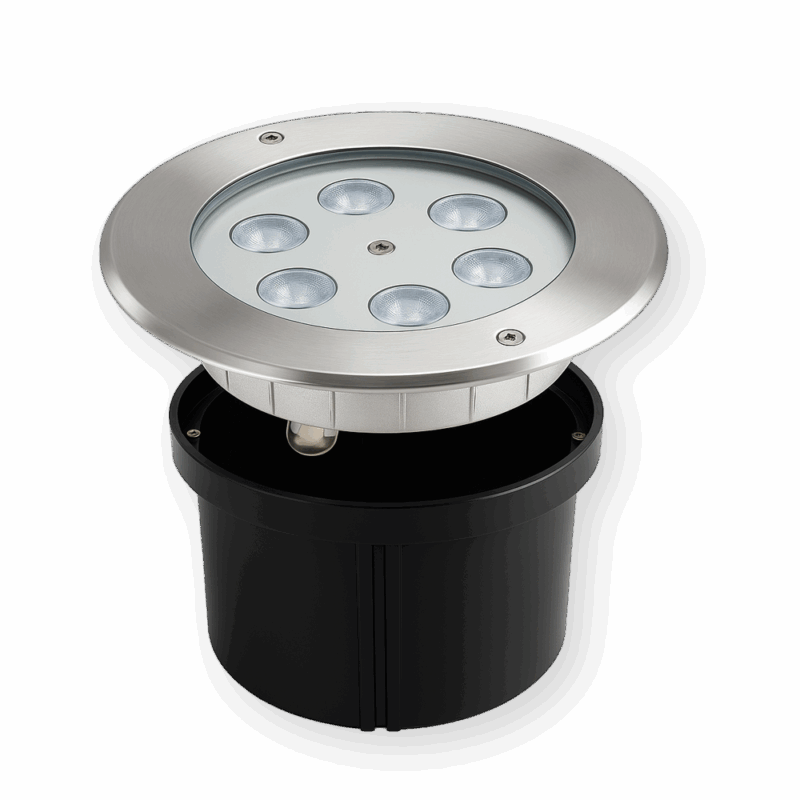 Đèn Led hồ bơi VinaLED V1UWR-12