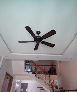 Quạt trần 5 cánh gỗ QViFa-109