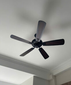 Quạt trần 5 cánh gỗ QViFa-109