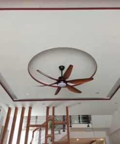 Quạt trần cánh nhựa QViFa-64VF63