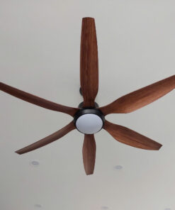 Quạt trần cánh nhựa QViFa-64VF63