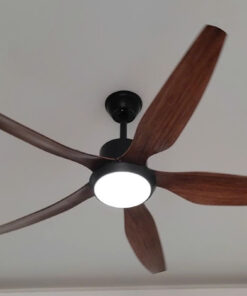 Quạt trần cánh nhựa QViFa-63/177