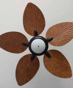 Quạt trần hình lá cọ QViFa-49/236