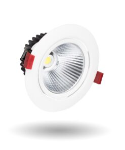 Đèn led âm trần chiếu rọi OPAL 10W