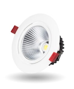 Đèn led âm trần chiếu rọi OPAL 16W