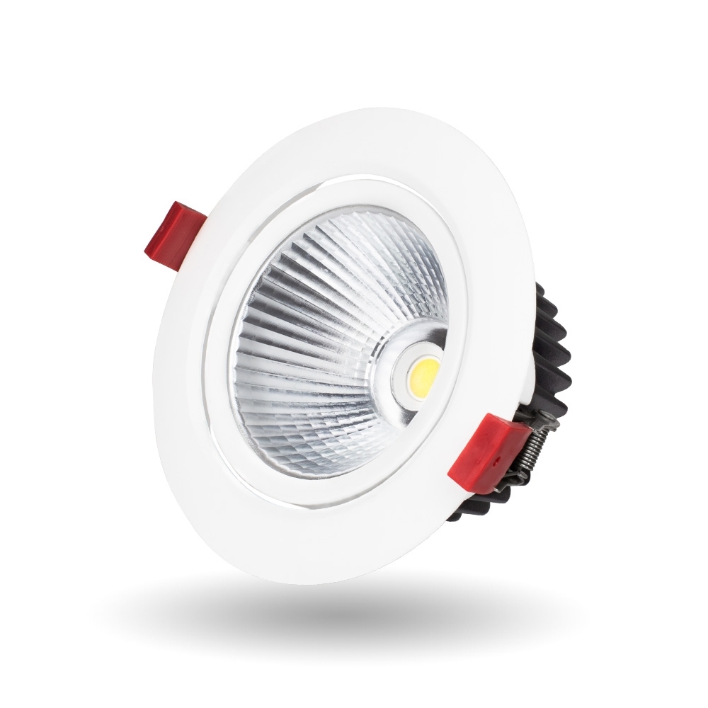 Đèn led âm trần chiếu rọi OPAL 16W Đèn led âm trần chiếu rọi OPAL 16W