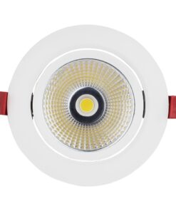 Đèn led âm trần chiếu rọi OPAL