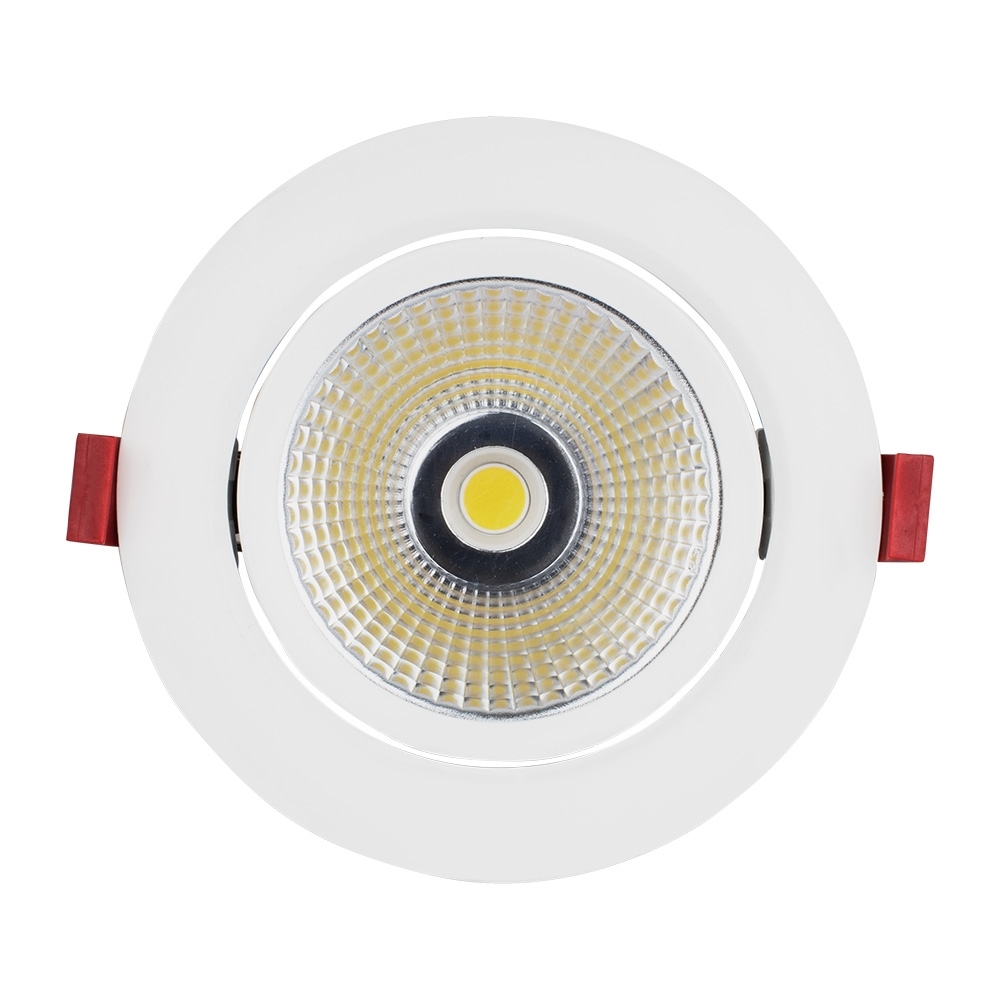 Đèn led âm trần chiếu rọi OPAL Đèn led âm trần chiếu rọi OPAL