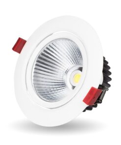 Đèn led âm trần chiếu rọi OPAL