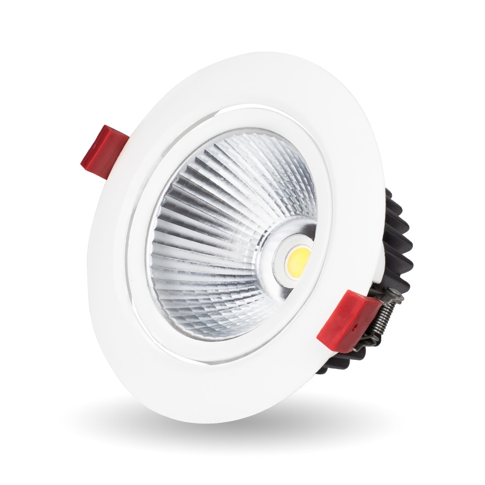 Đèn led âm trần chiếu rọi OPAL Đèn led âm trần chiếu rọi OPAL