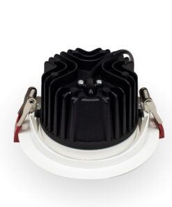 Đèn led âm trần chiếu rọi OPAL