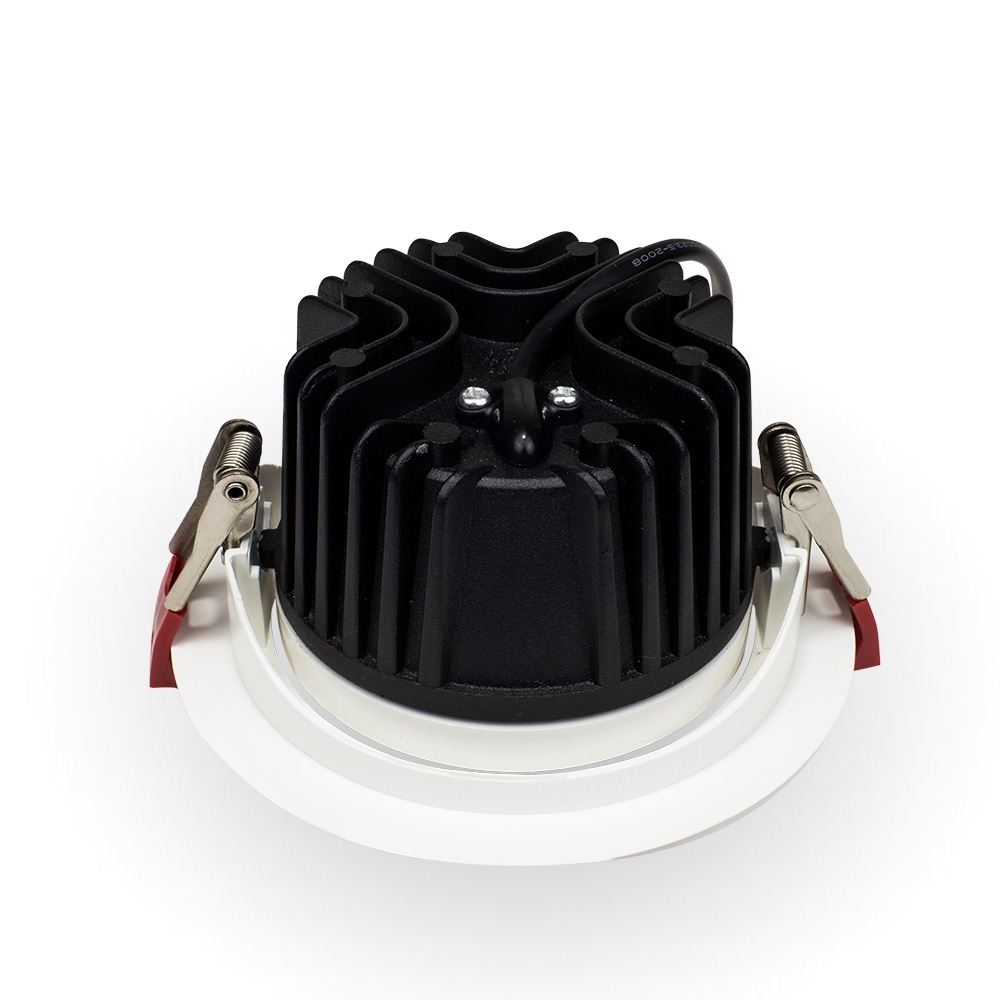 Đèn led âm trần chiếu rọi OPAL Đèn led âm trần chiếu rọi OPAL