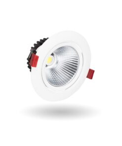 Đèn led âm trần chiếu rọi OPAL