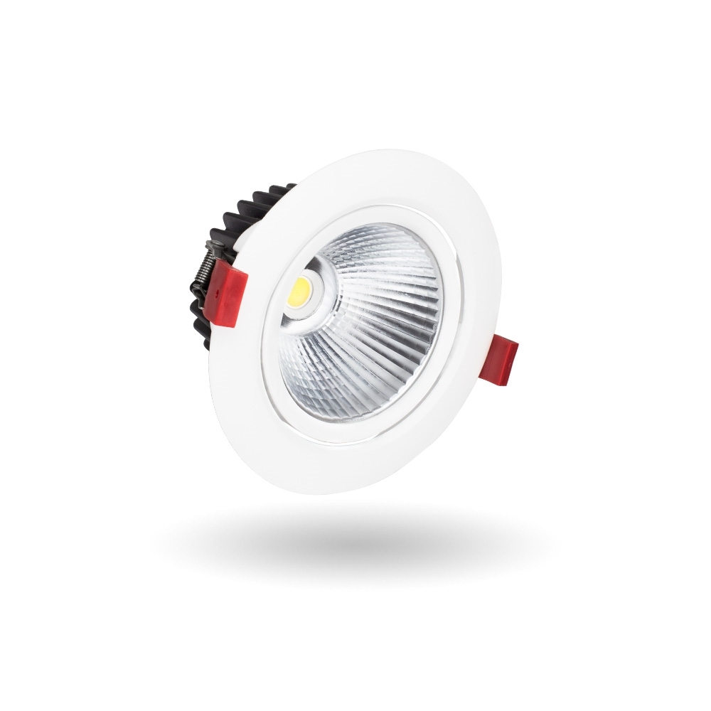 Đèn led âm trần chiếu rọi OPAL Đèn led âm trần chiếu rọi OPAL