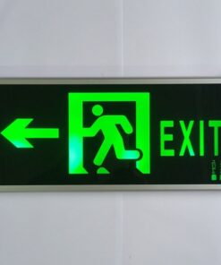 Đèn Exit - Thoát Hiểm