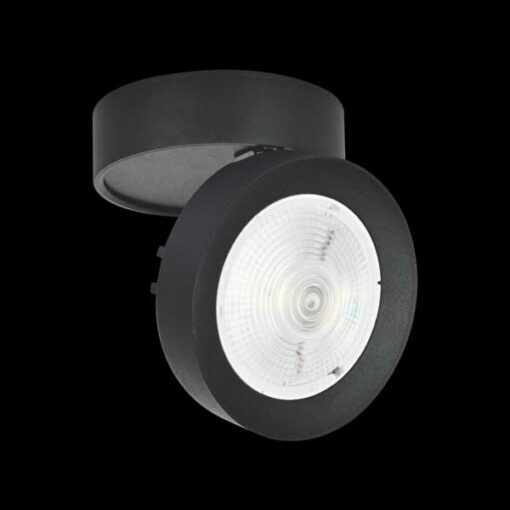 Đèn lon nổi LED COB-12W LN-70