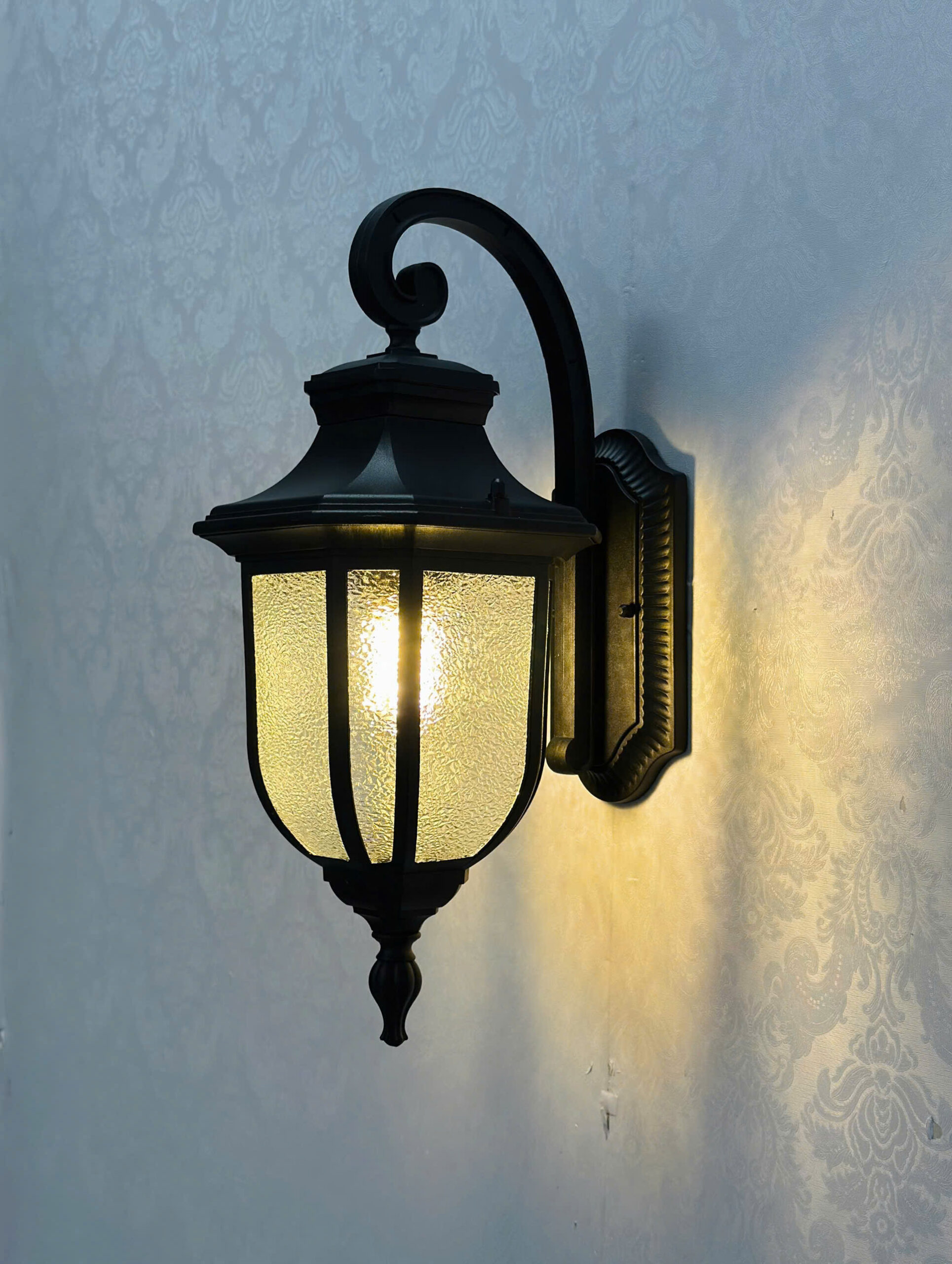 Đèn tường cổ điển VNT107 Đèn tường cổ điển VNT107