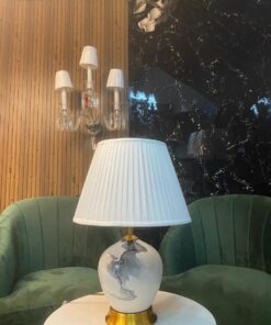 Đèn bàn hiện đại DB80