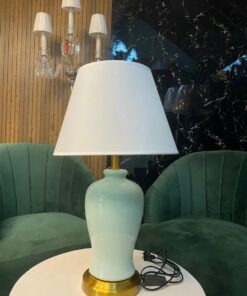Đèn bàn hiện đại DB75