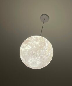 Đèn thả chao THD20