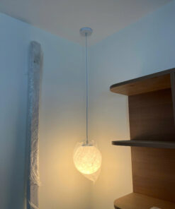 Đèn thả chao THD20