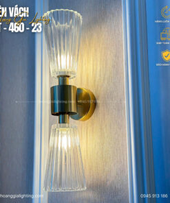 Đèn vách led GT-446-24