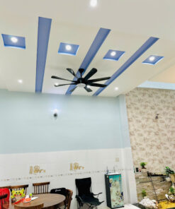 Quạt trần cánh nhựa QT35