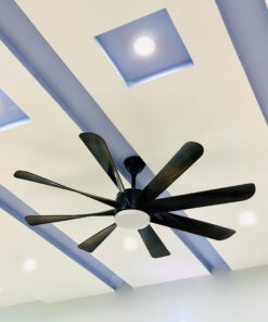 Quạt trần cánh nhựa QT35