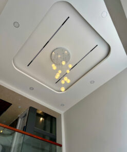 Đèn thả thông tầng THD02T12