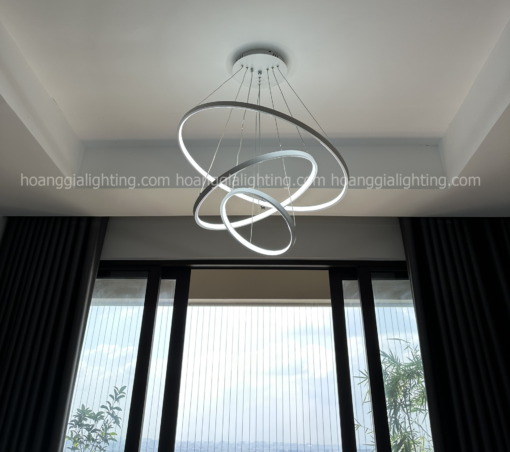 Đèn thả hiện đại THD7087