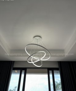 Đèn thả hiện đại THD7087