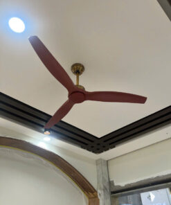 Quạt trần cánh nhựa QT32