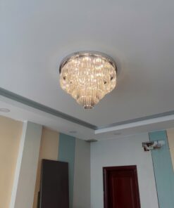 Đèn mâm pha lê OTPL3509