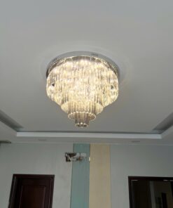 Đèn mâm pha lê OTPL3509