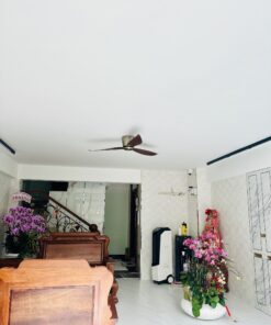 Quạt sát trần