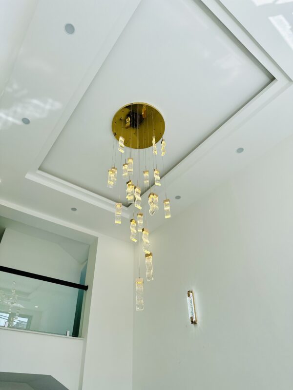 Đèn thả thông tầng THD3800T21