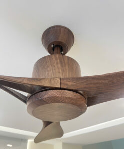 Quạt trần cánh nhựa QT36