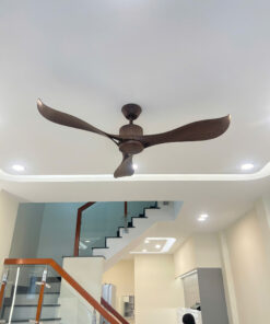 Quạt trần cánh nhựa QT36