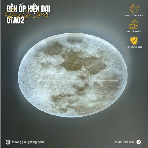 den-trang-tri