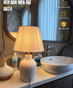 Đèn bàn hiện đại DB74