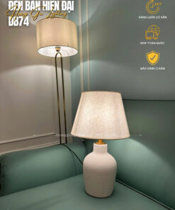 Đèn bàn hiện đại DB74